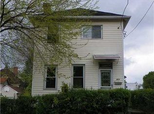 411 Maryland Ave, Oakmont, PA