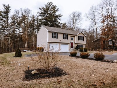 35 Ware Road, Killingly, CT, 06241