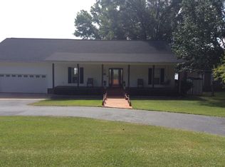 1343 Harmon Loop, Homer, LA 71040