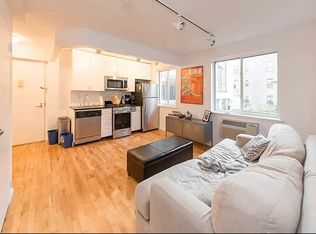 319 E 8th St APT 1C, New York, NY 10009