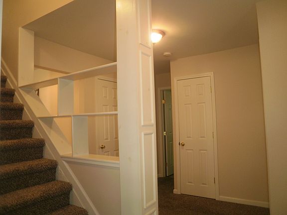Large Foyer