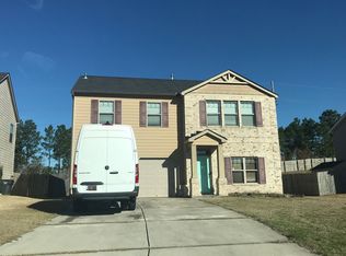 315 Fioli Cir, Graniteville, SC 29829