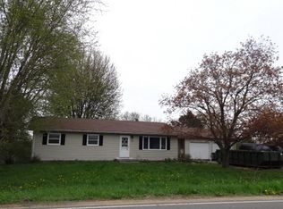 814 K St, Reedsburg, WI 53959