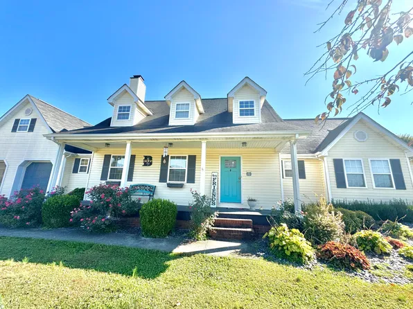 20 Anna Ln, London, KY 40744