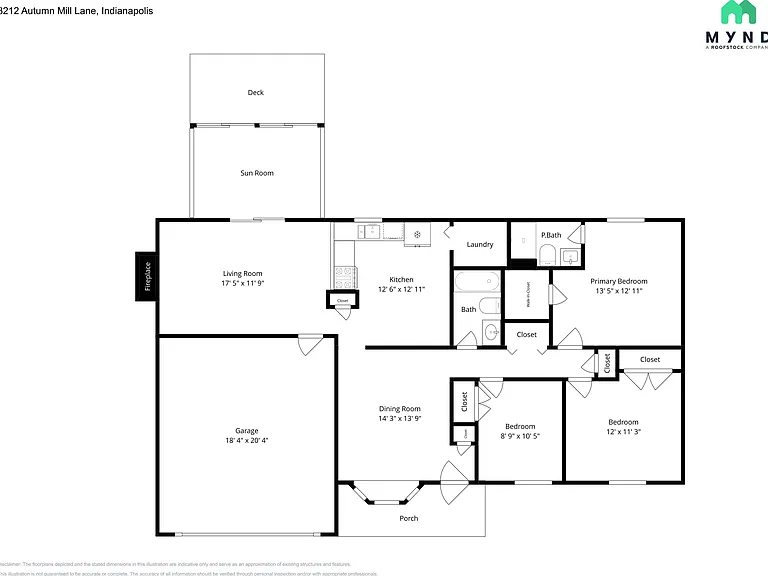 8212 Autumn Mill Ln — Photo 24