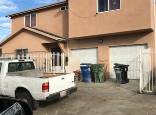9145 Orchard Ave, Los Angeles, CA 90044