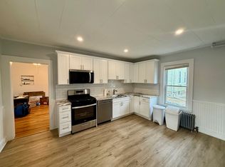 56 Lincoln Rd #56, Newton, MA 02458
