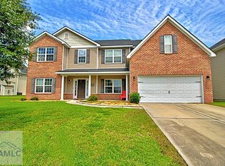 34 Rice Creek Rd, Port Wentworth, GA 31407