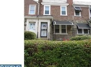 512 E Vernon Rd, Philadelphia, PA 19119
