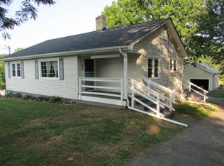 333 H Heaton Rd, Elizabethton, TN 37643