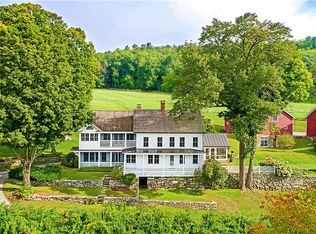 406 Canaan Valley Rd, Southfield, MA 01259