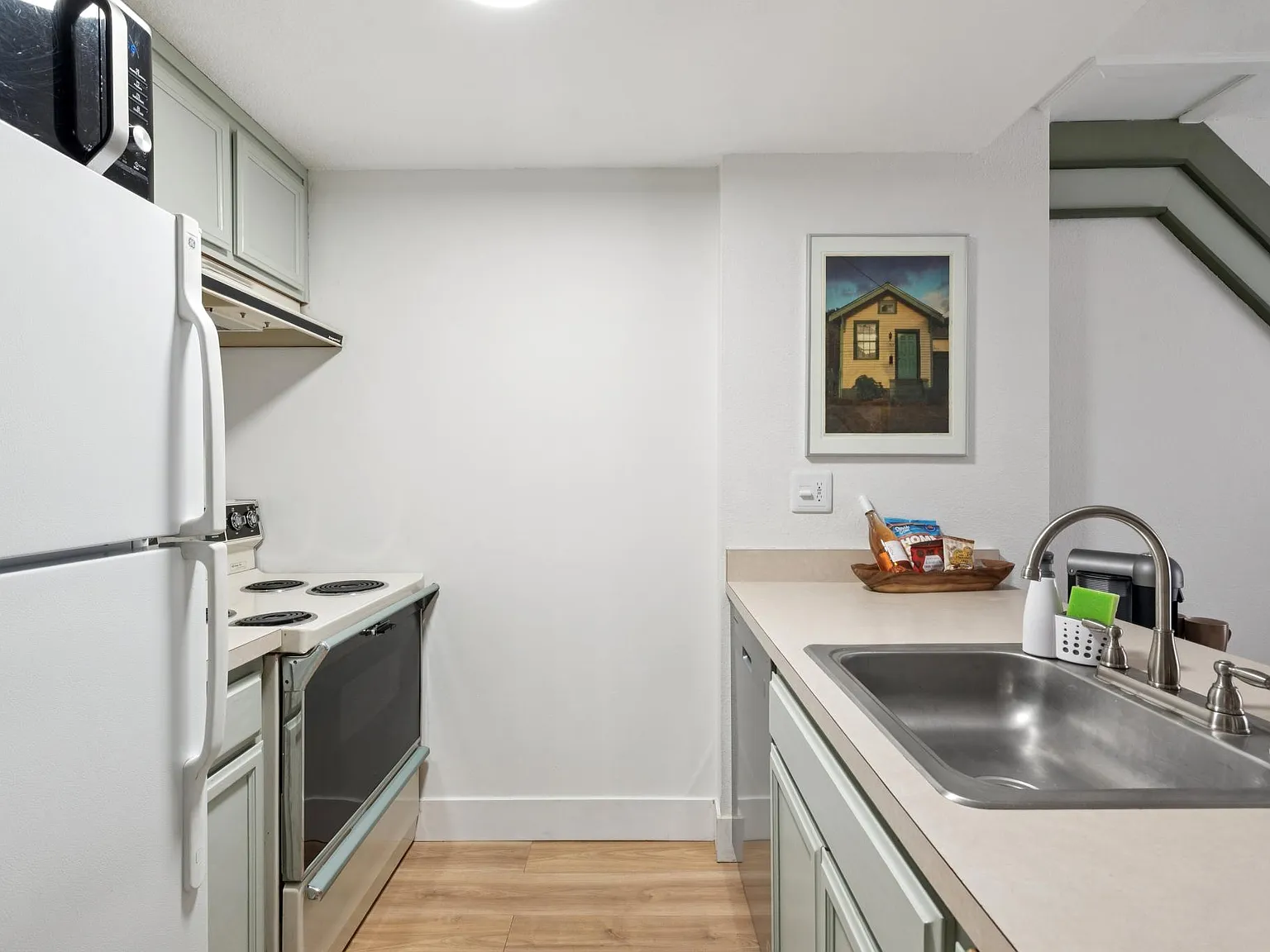 1 bed, 627 sqft, $2,900 — Photo 4