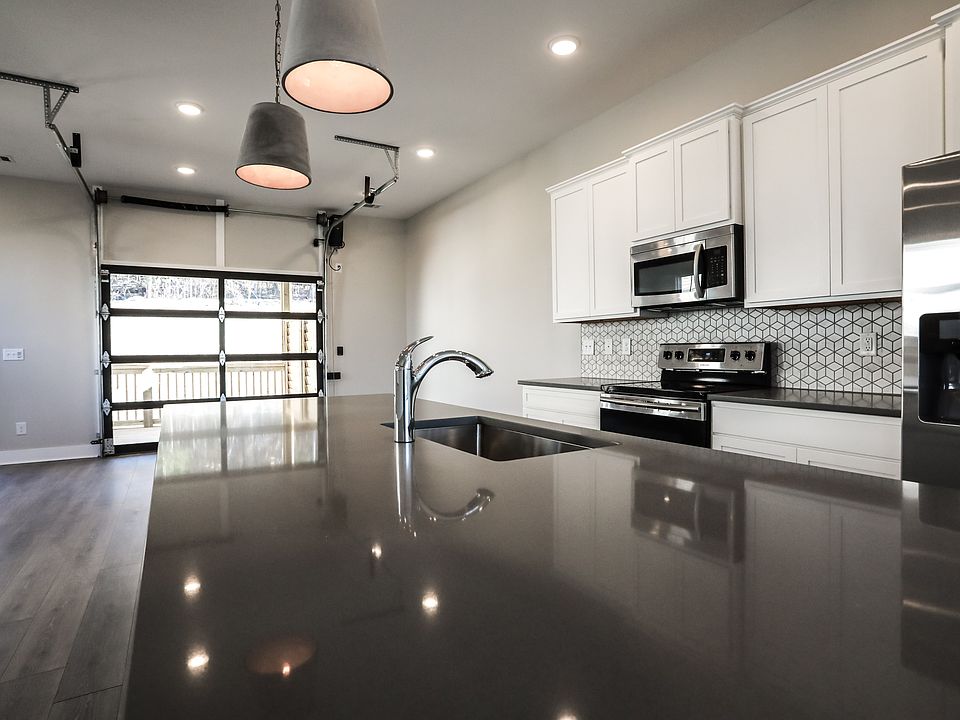 Bentley Grande B Plan, The Highlands at Stoneridge, Nashville, TN 37209