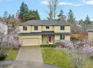 13313 SE Kisor Ct, Happy Valley, OR 97086