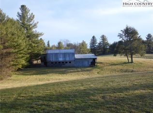 Shawtown Rd, Ennice, NC 28623