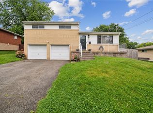 532 Sunnyfield Dr, Monroeville, PA