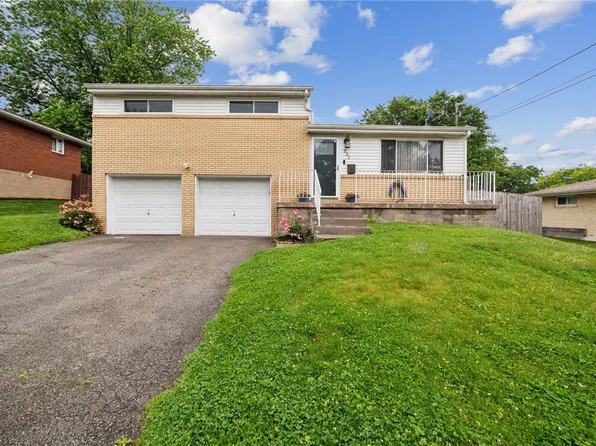 532 Sunnyfield Dr, Monroeville, PA 15146
