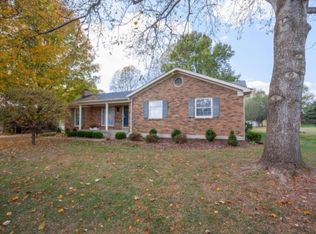 287 Old Mill Stream Ln, Shepherdsville, KY 40165
