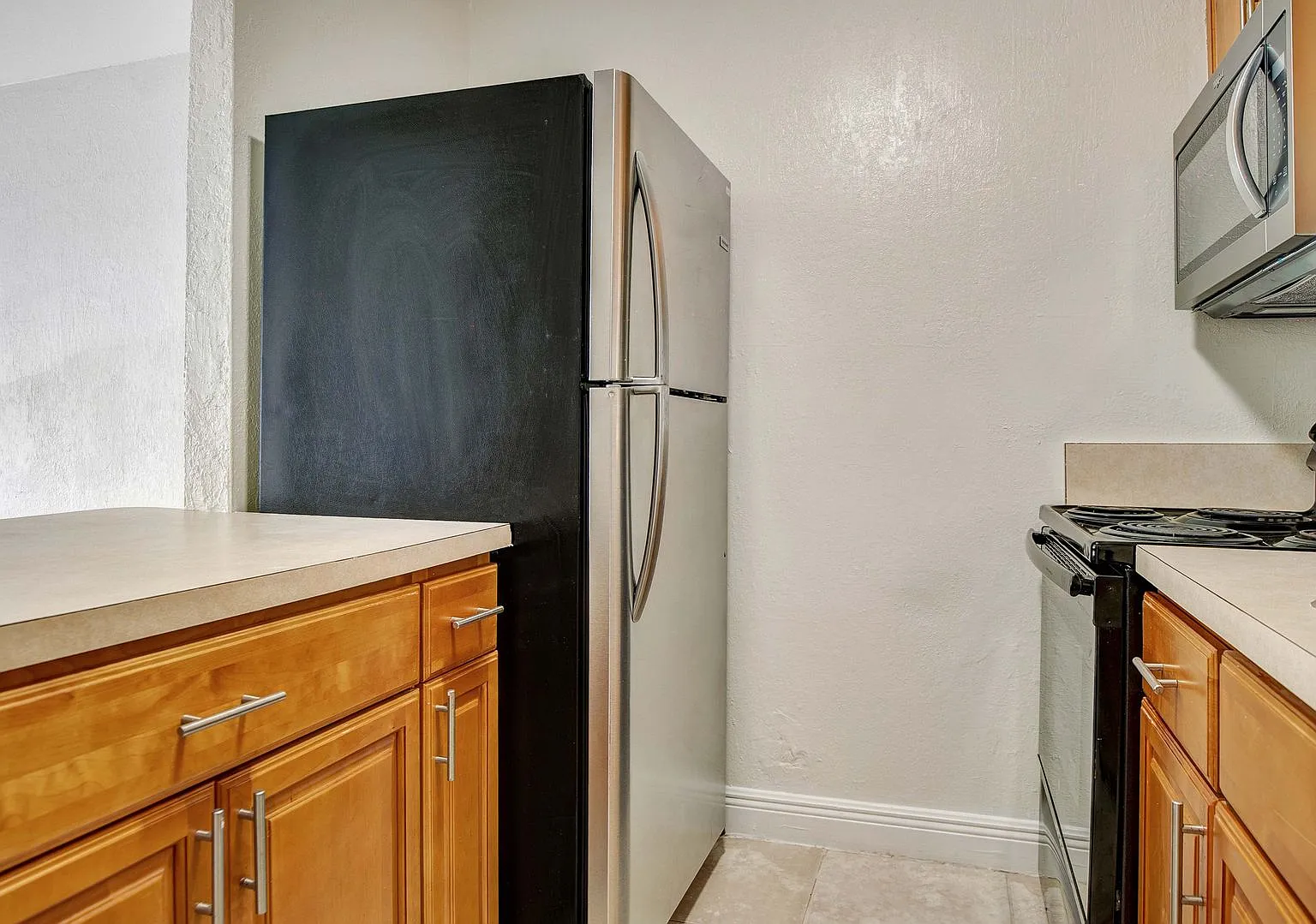 Parkside Villas Renovated Villa-Style Living | No Upstairs or Downstairs Neighbors — Photo 4