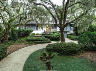 15 Foxbriar Ct, Hilton Head Island, SC 29926