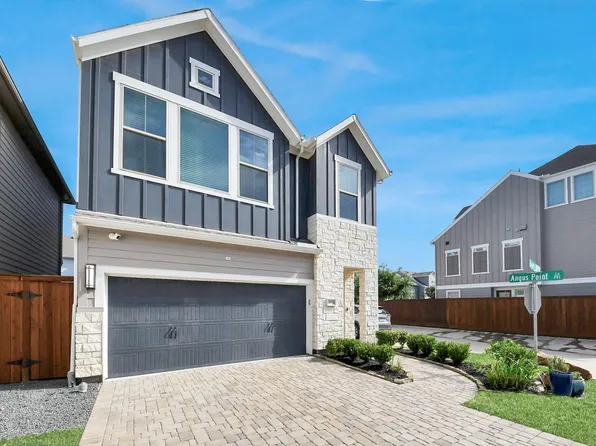 10954 Hewitt Cliff Ln, Houston, TX 77043