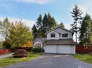 11275 Graytail Pl NW, Silverdale, WA 98383
