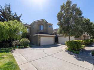 5 Baycrest Way, South San Francisco, CA 94080