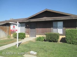 1818 Hasti Acres Dr APT A, Bakersfield, CA 93309