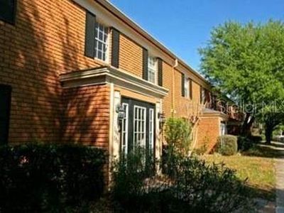 159 Lewfield Cir Unit 159, Winter Park, FL, 32792