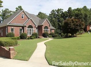 1169 Kingswood Rd, Birmingham, AL 35242