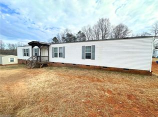 190 James Rd, Advance, NC 27006