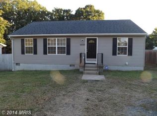 5716 Lucas St, Fredericksburg, VA