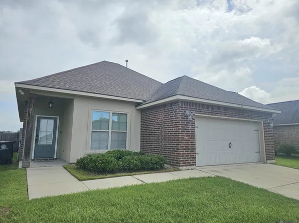 7961 Brown Hickory Ave, Baton Rouge, LA 70820
