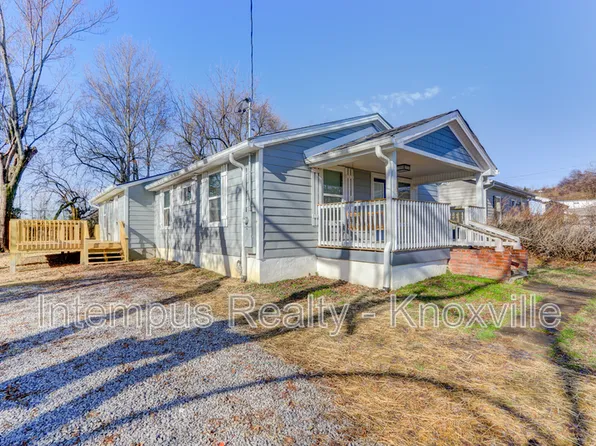 605 Booth St, Knoxville, TN 37919