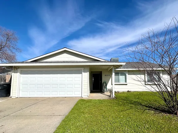 8223 Wheatfield Way, Sacramento, CA 95828