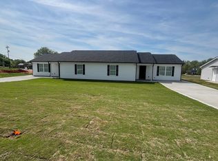 498 Bernice Snow Rd, Greer, SC 29651