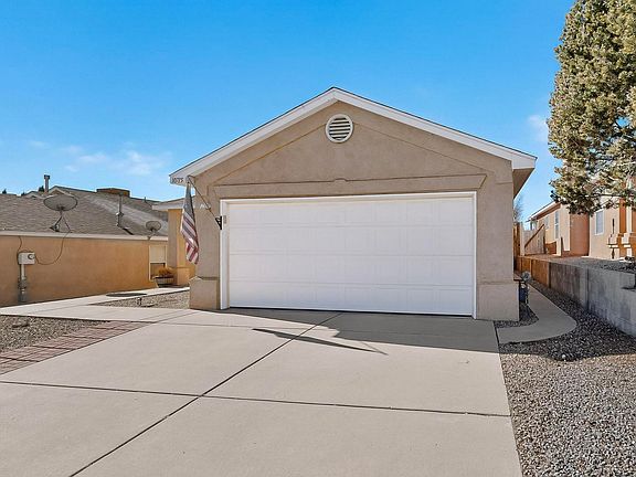 2nd image of 10715 Pinon Park Ct NW