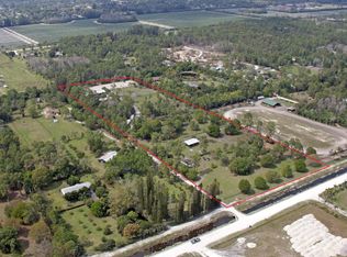 999 B Rd, Loxahatchee, FL 33470