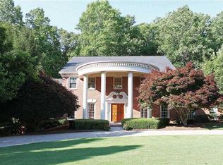 1125 Regency Rd NW, Atlanta, GA 30327