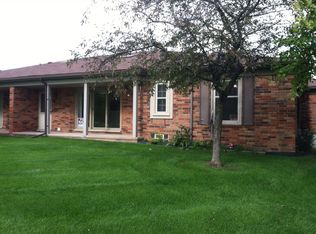 49218 Glenville Ct, Shelby Township, MI 48315