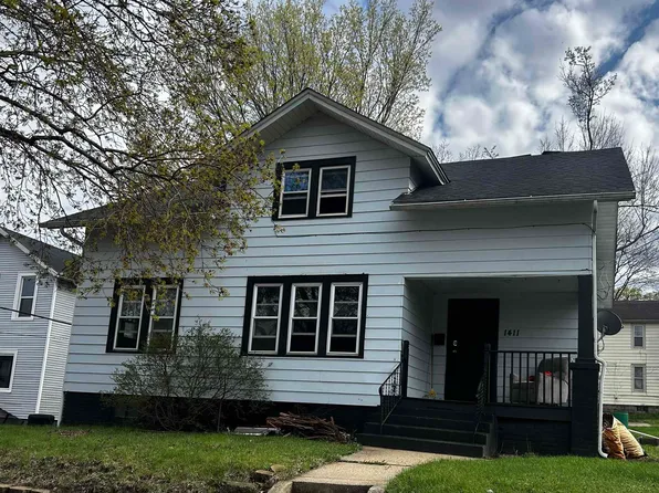 1411 Crosby St, Rockford, IL 61107