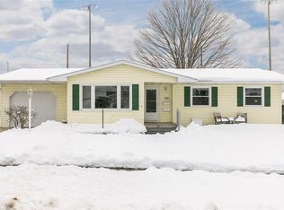 1815 A Ave, Marion, IA 52302