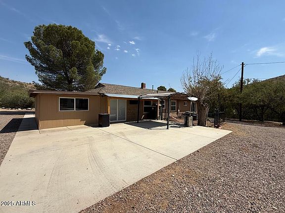 3rd image of 8578 S ICE HOUSE CANYON Road