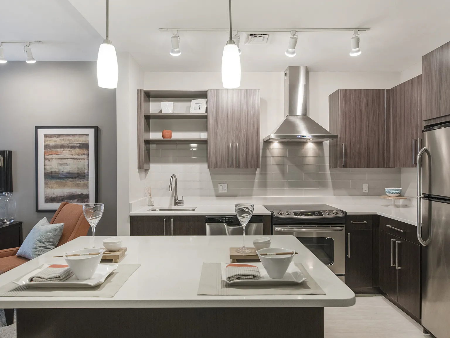 MarketStreet Apartments — Photo 1
