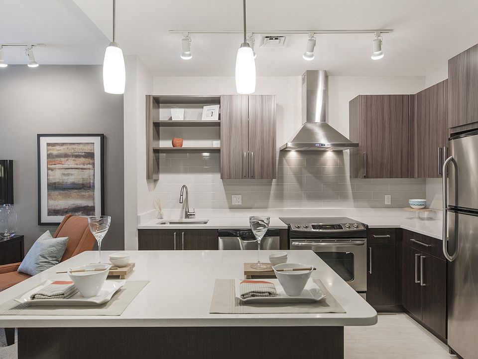 Model Kitchen