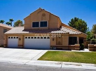 389 Placer Creek Ln, Henderson, NV 89014