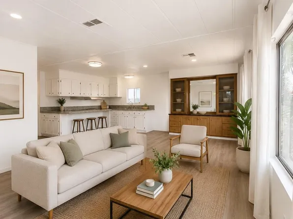 3535 Stine Rd Spc 124, Bakersfield, CA 93309