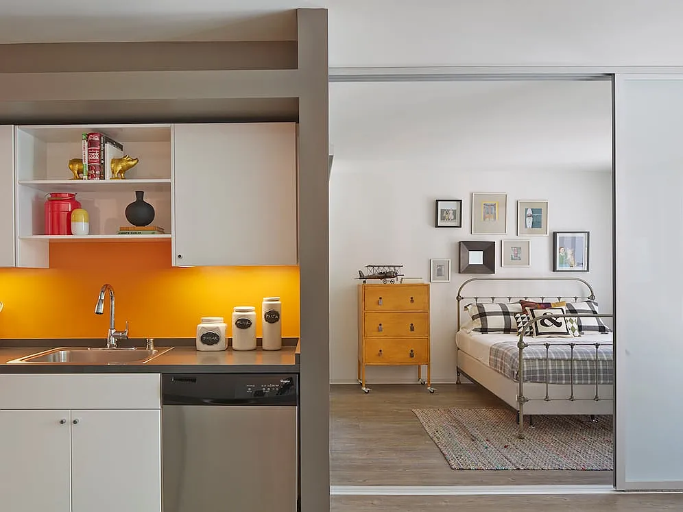 AVA 55 Ninth — Photo 2