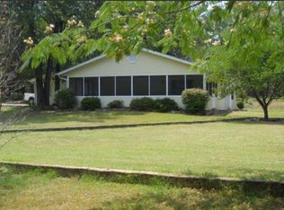 350 Briar Cliff Rd, Lampe, MO 65681