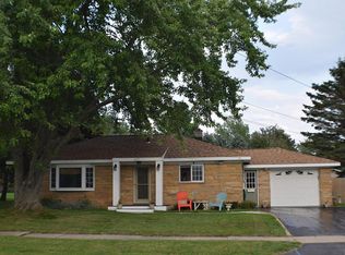 807 Tamarack St, Manistee, MI 49660